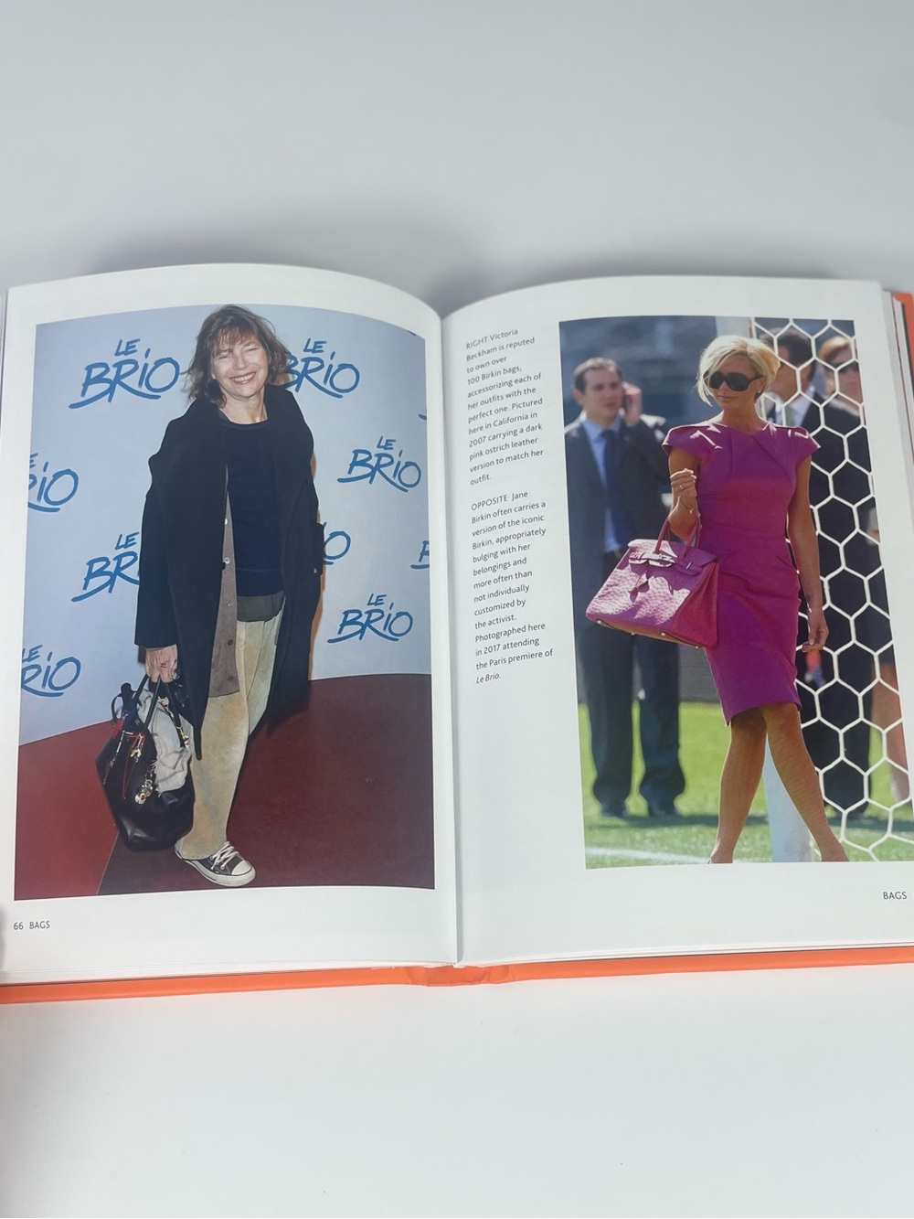 Little Book of Hermes New Coffee Table Book - Picture 10 of 10